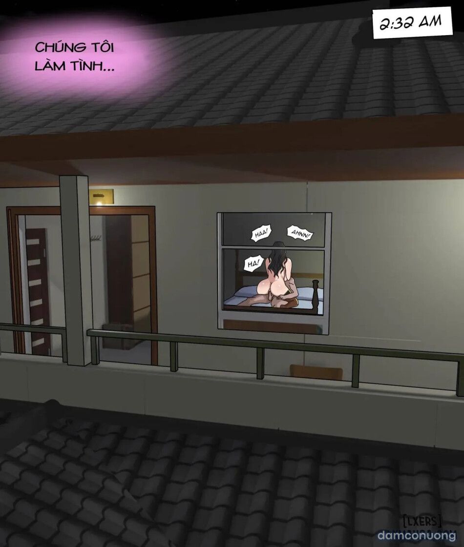 đọc truyện Dục Vọng Tội Lỗi Chương 3.3 ảnh 93 tại Thiên Thai Truyện