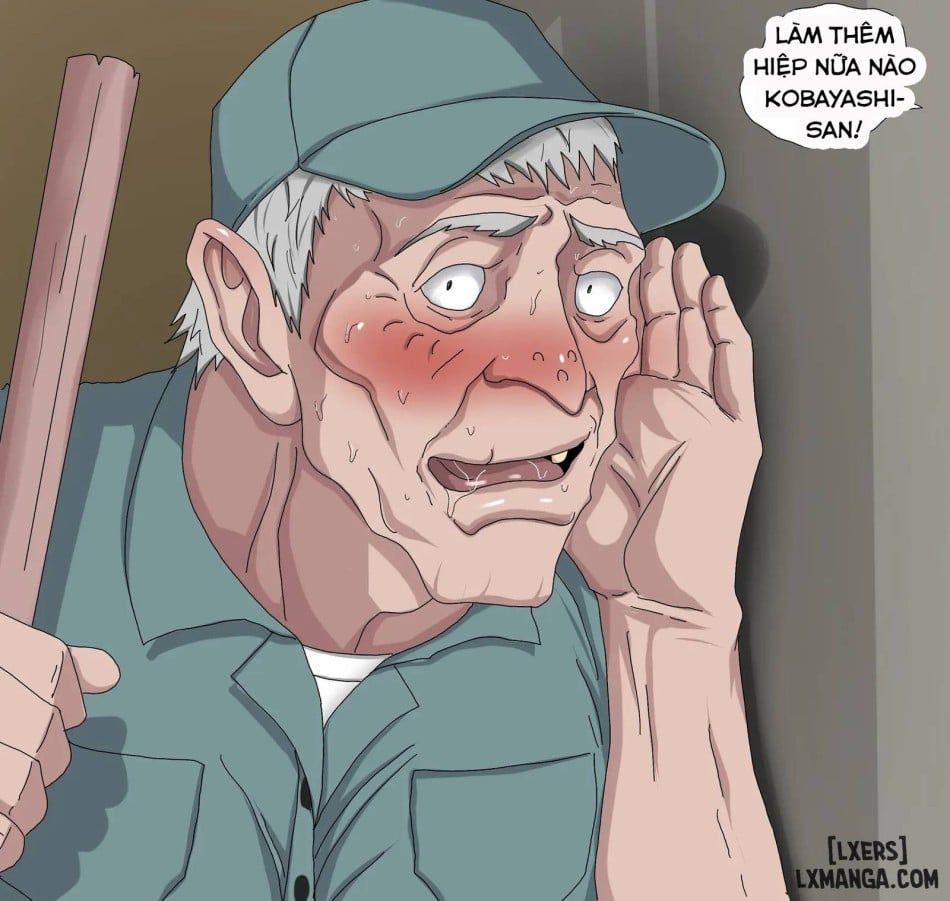 đọc truyện Dục Vọng Tội Lỗi Chương 3 ảnh 47 tại Thiên Thai Truyện