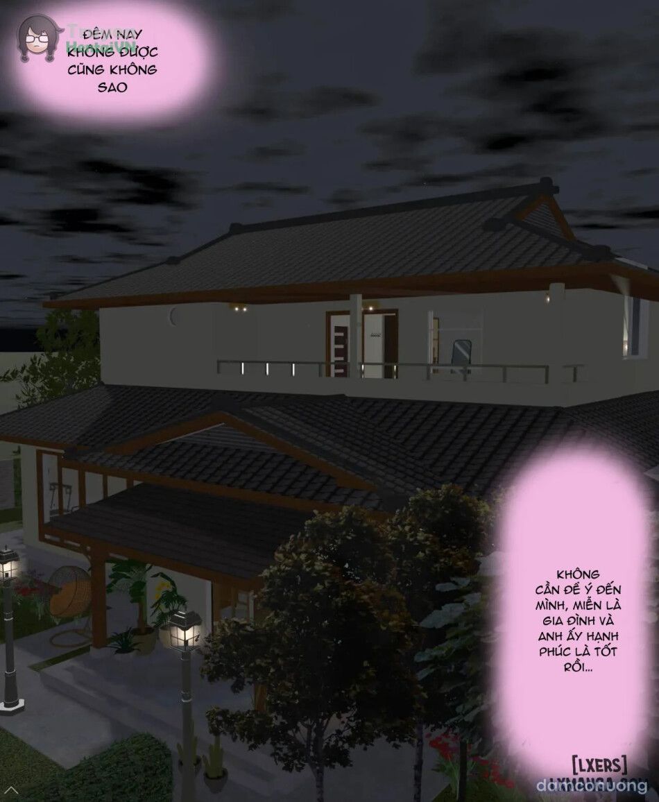 đọc truyện Dục Vọng Tội Lỗi Chương 4.1 ảnh 24 tại Thiên Thai Truyện