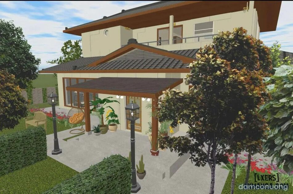 đọc truyện Dục Vọng Tội Lỗi Chương 4.1 ảnh 41 tại Thiên Thai Truyện