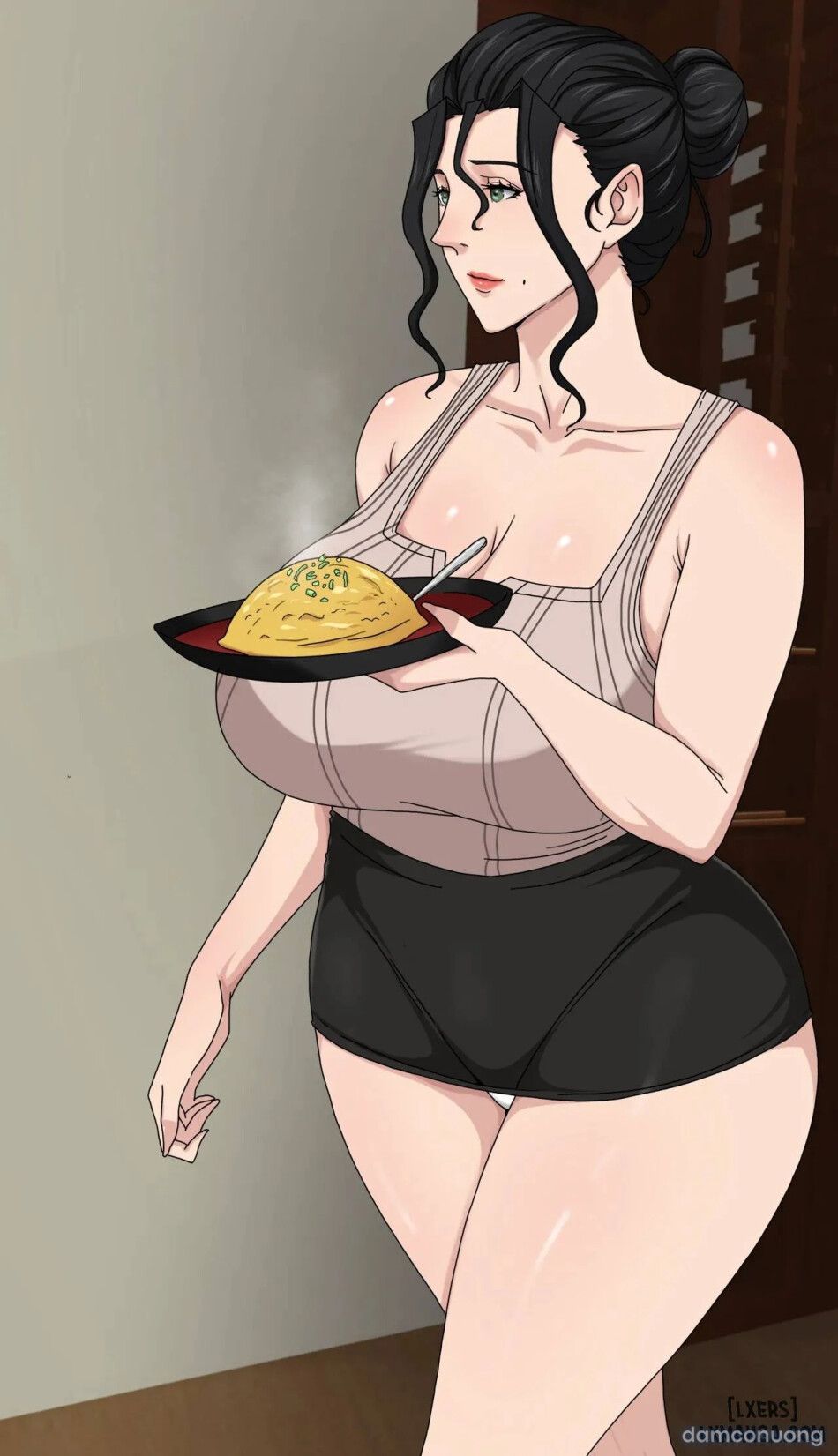 đọc truyện Dục Vọng Tội Lỗi Chương 4.1 ảnh 42 tại Thiên Thai Truyện