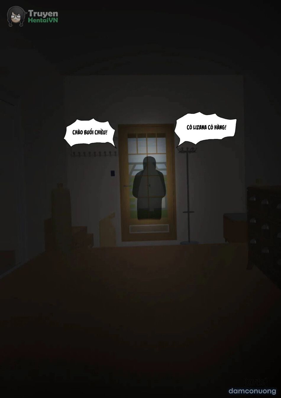 đọc truyện Dục Vọng Tội Lỗi Chương 4.1 ảnh 63 tại Thiên Thai Truyện