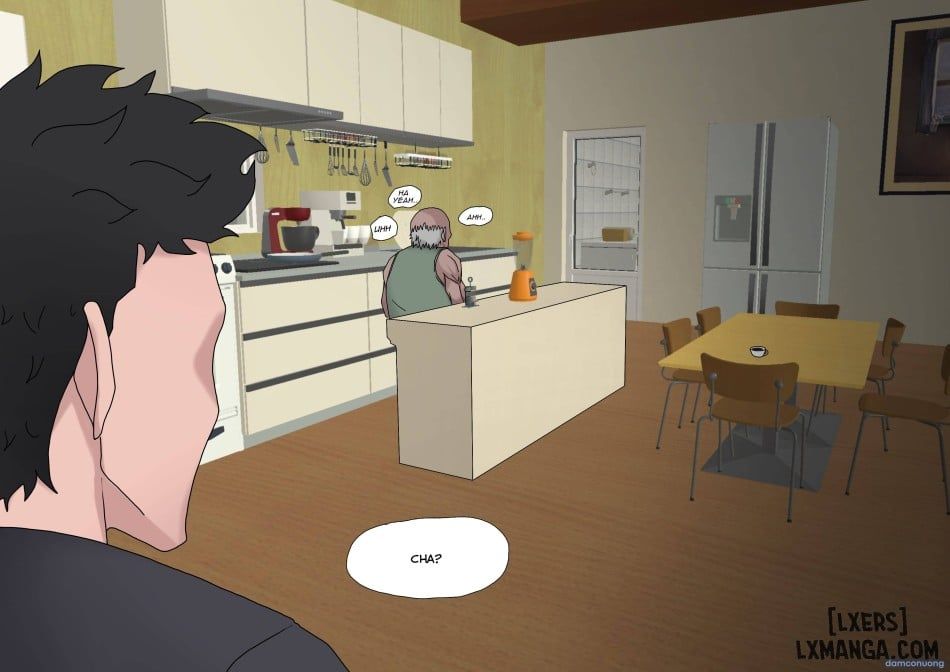 đọc truyện Dục Vọng Tội Lỗi Chương 4.2 ảnh 16 tại Thiên Thai Truyện