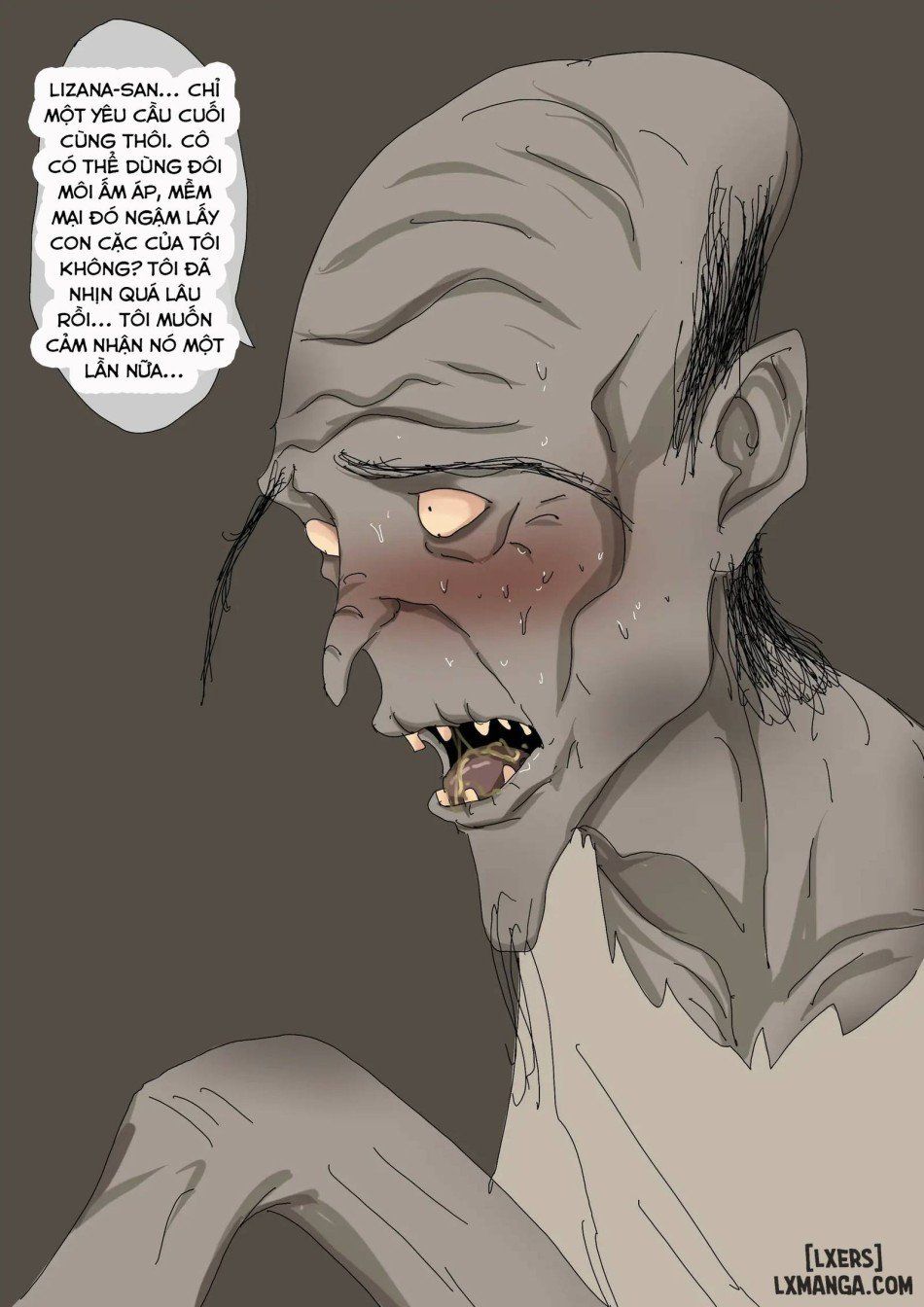 đọc truyện Dục Vọng Tội Lỗi Chương 4 ảnh 48 tại Thiên Thai Truyện