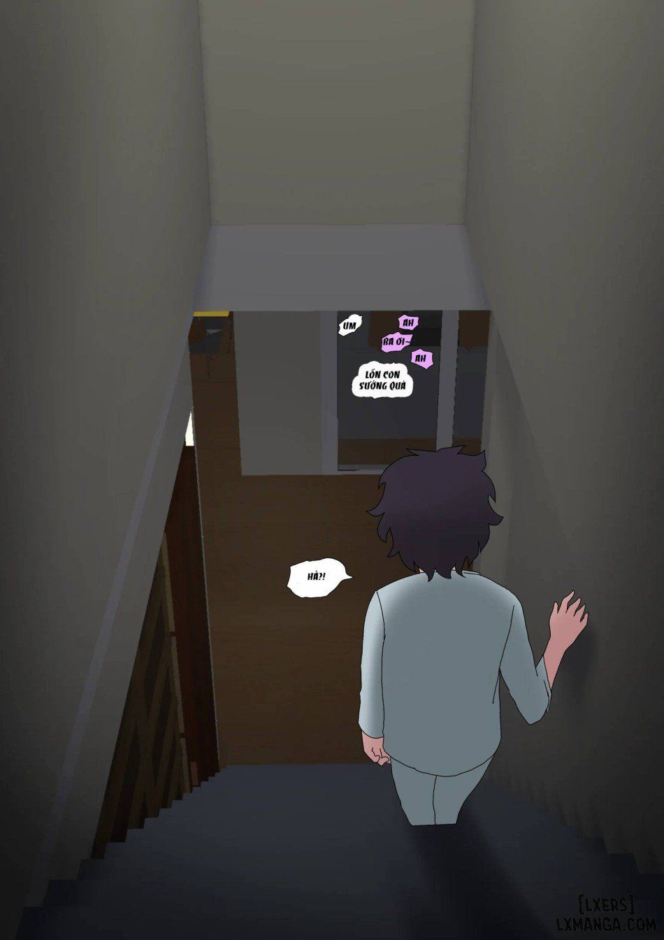 đọc truyện Dục Vọng Tội Lỗi Chương 5.1 ảnh 17 tại Thiên Thai Truyện