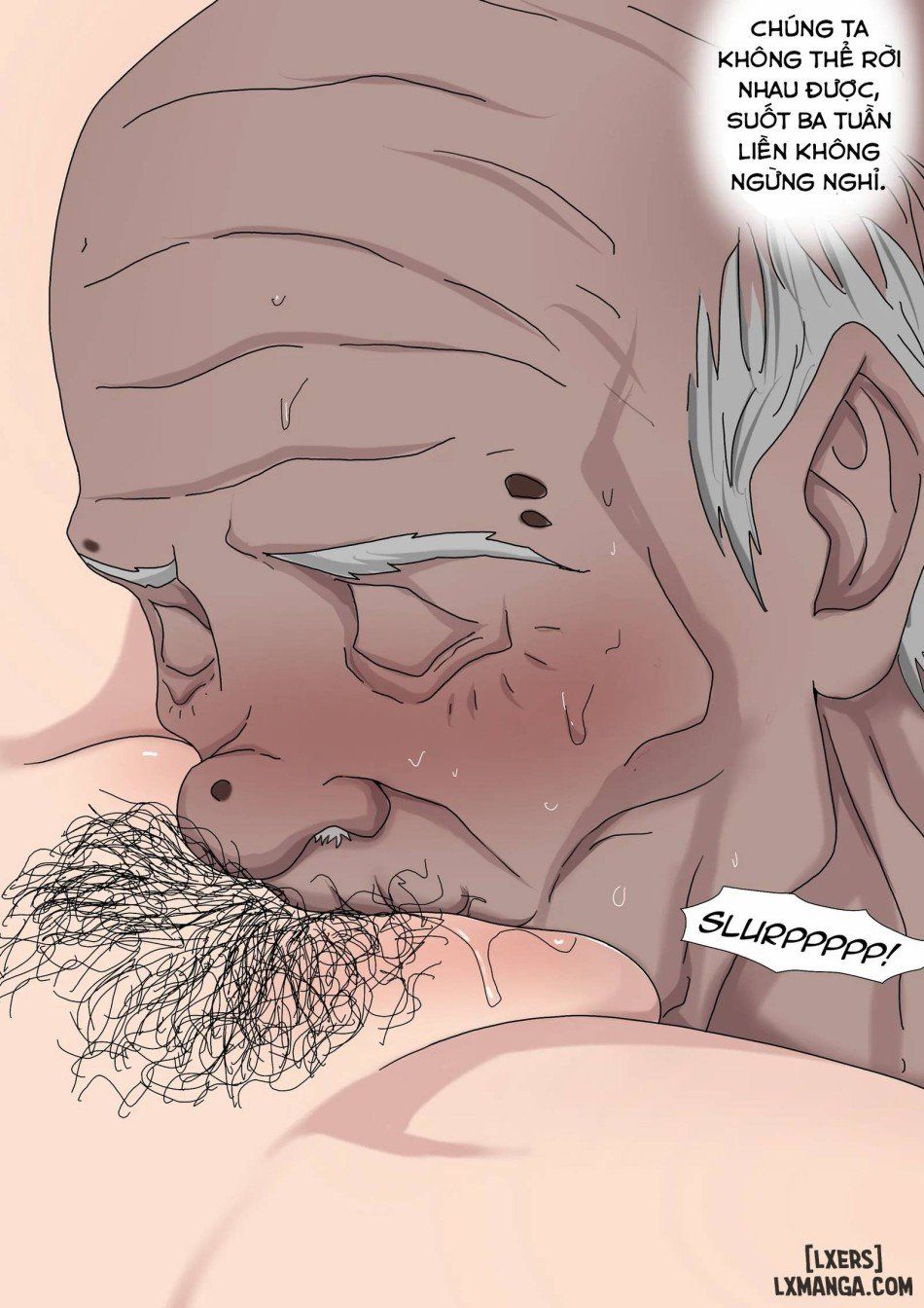 đọc truyện Dục Vọng Tội Lỗi Chương 5.2 ảnh 29 tại Thiên Thai Truyện