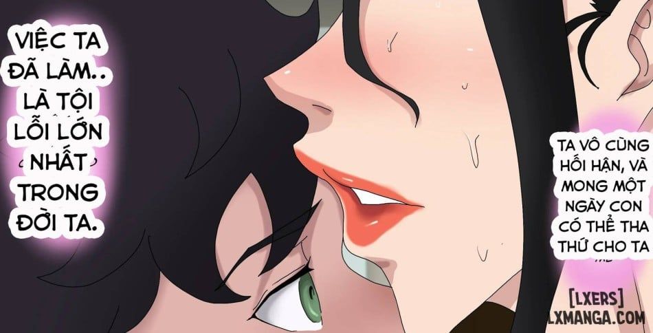 đọc truyện Dục Vọng Tội Lỗi Chương 5.2 ảnh 63 tại Thiên Thai Truyện