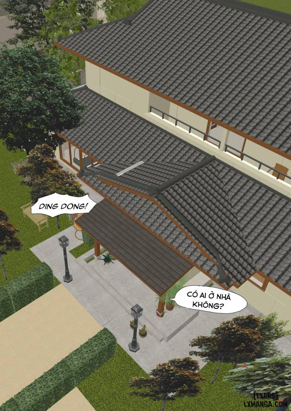 đọc truyện Dục Vọng Tội Lỗi Chương 6 ảnh 4 tại Thiên Thai Truyện