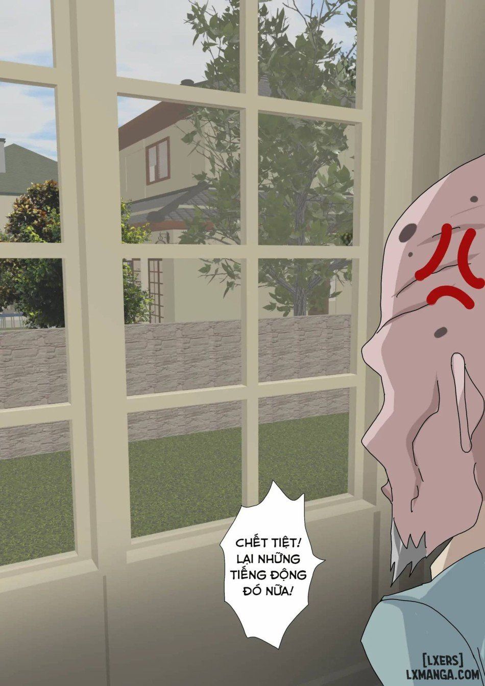 đọc truyện Dục Vọng Tội Lỗi Chương 6 ảnh 22 tại Thiên Thai Truyện