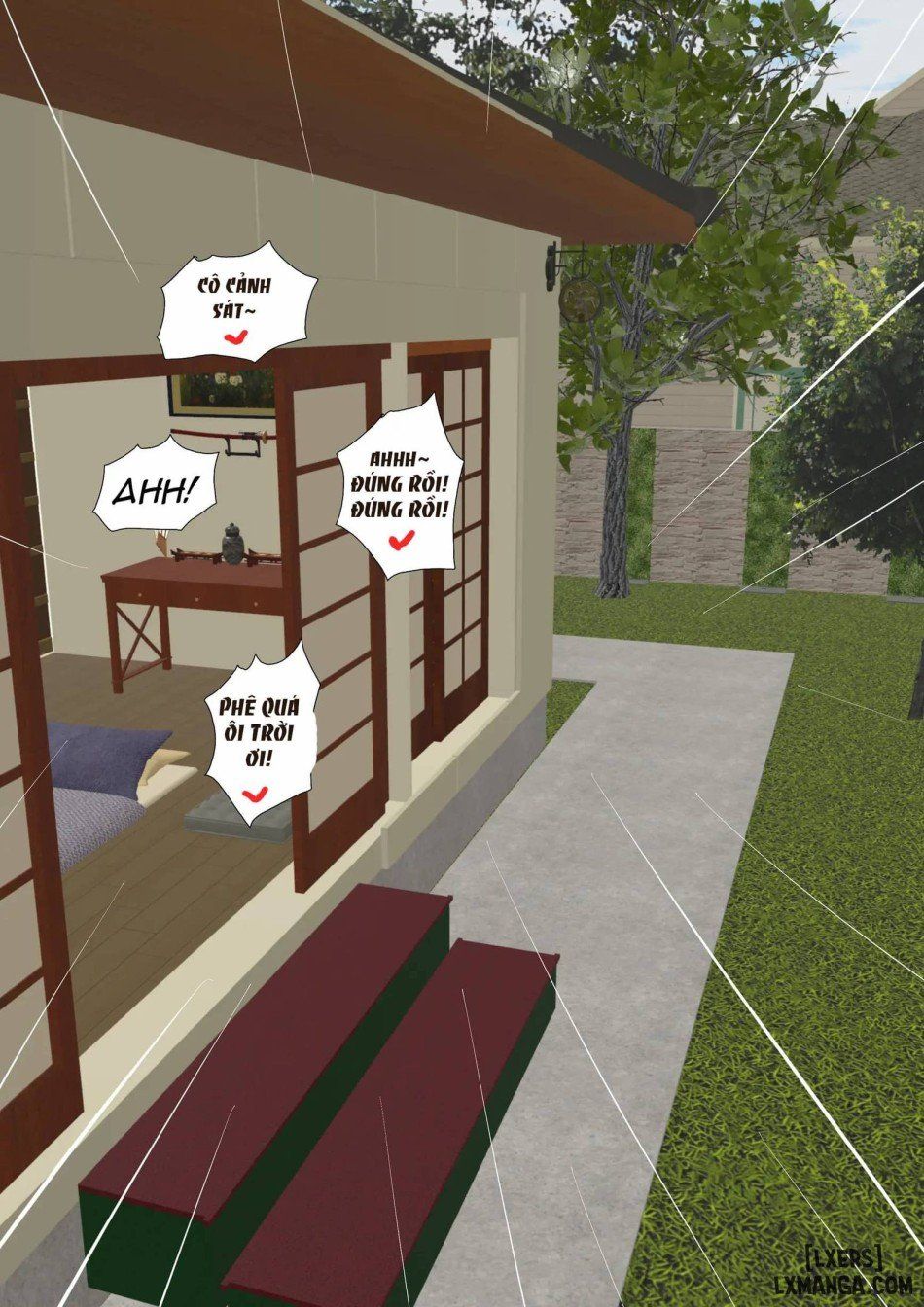 đọc truyện Dục Vọng Tội Lỗi Chương 6 ảnh 31 tại Thiên Thai Truyện