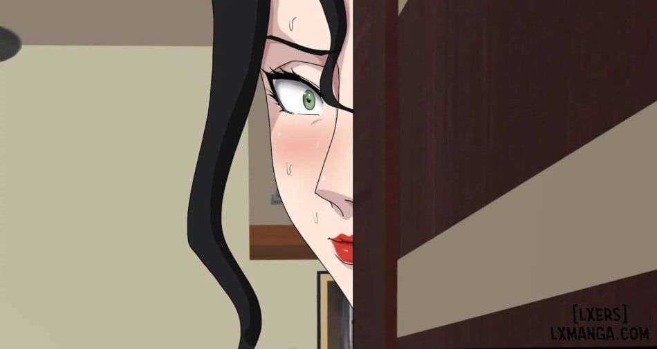 đọc truyện Dục Vọng Tội Lỗi Chương 6 ảnh 35 tại Thiên Thai Truyện