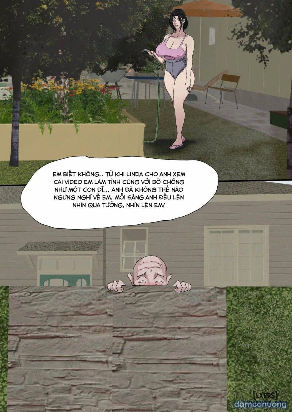 đọc truyện Dục Vọng Tội Lỗi Chương 7 ảnh 29 tại Thiên Thai Truyện