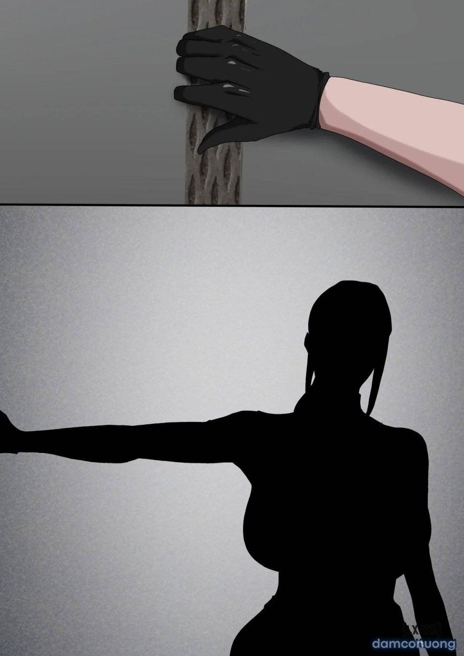 đọc truyện Dục Vọng Tội Lỗi Chương 7 ảnh 6 tại Thiên Thai Truyện