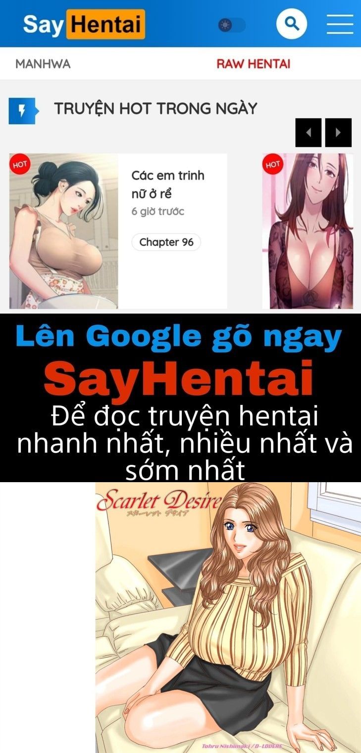 đọc truyện Dục Vọng Xác Thịt Chương 10 ảnh 1 tại Truyện Dạ Ký