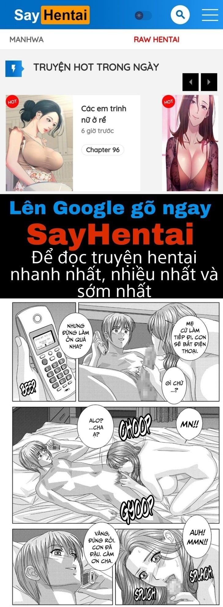 đọc truyện Dục Vọng Xác Thịt Chương 12 ảnh 1 tại Truyện Dạ Ký