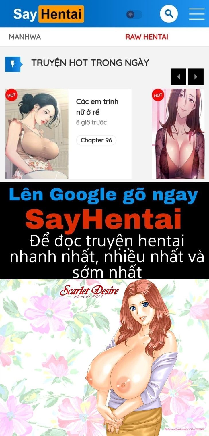 đọc truyện Dục Vọng Xác Thịt Chương 9 ảnh 1 tại Truyện Dạ Ký