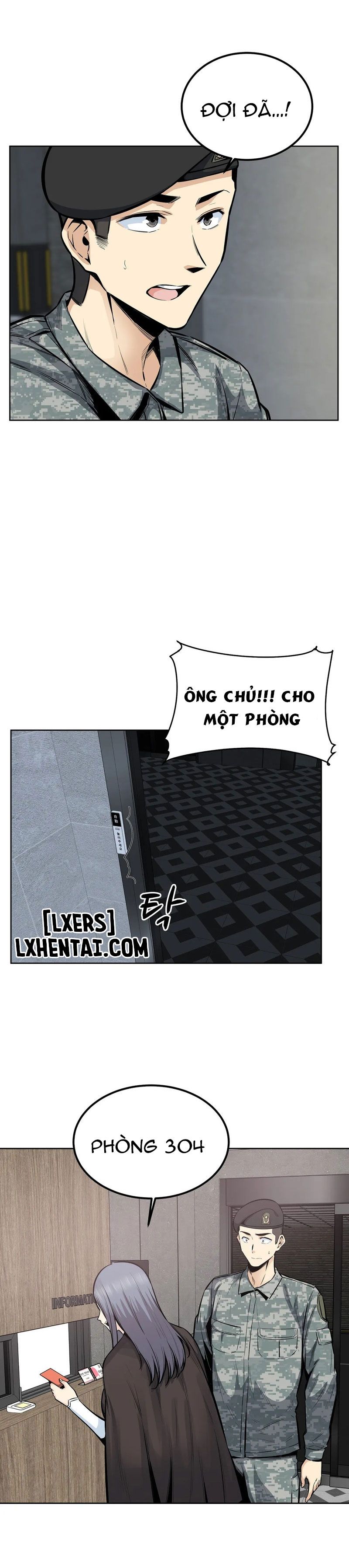 đọc truyện Dục Vọng Chương 22 ảnh 21 tại Thiên Thai Truyện