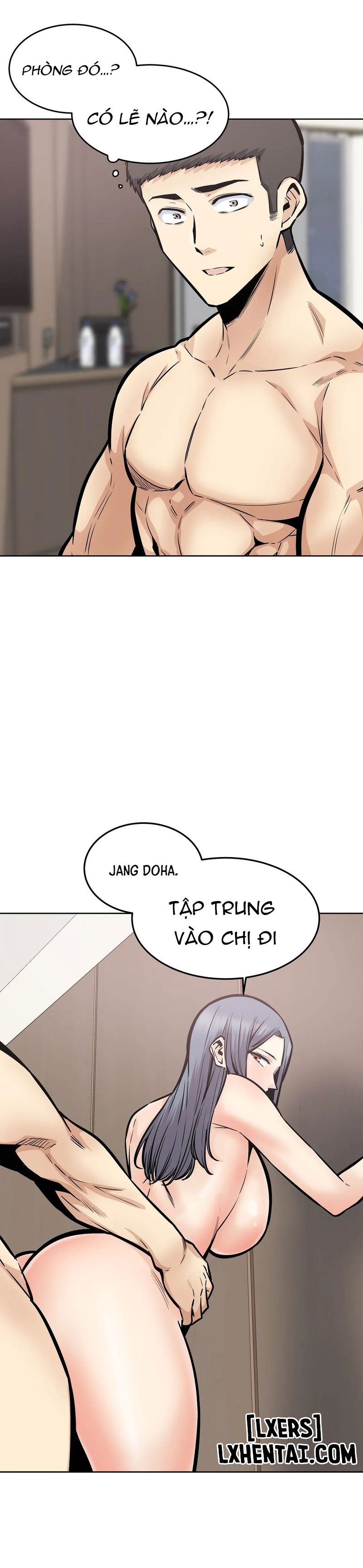 đọc truyện Dục Vọng Chương 23 ảnh 20 tại Thiên Thai Truyện