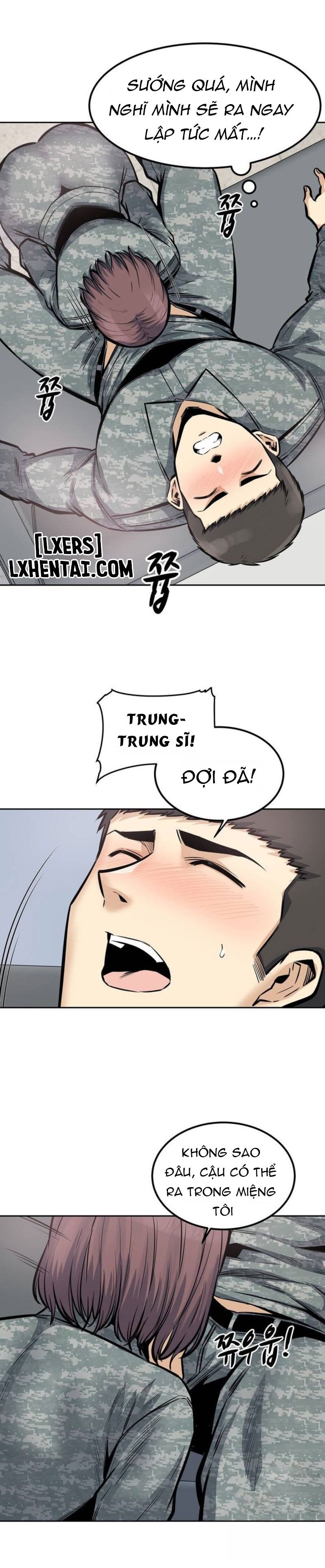 đọc truyện Dục Vọng Chương 27 ảnh 24 tại Thiên Thai Truyện