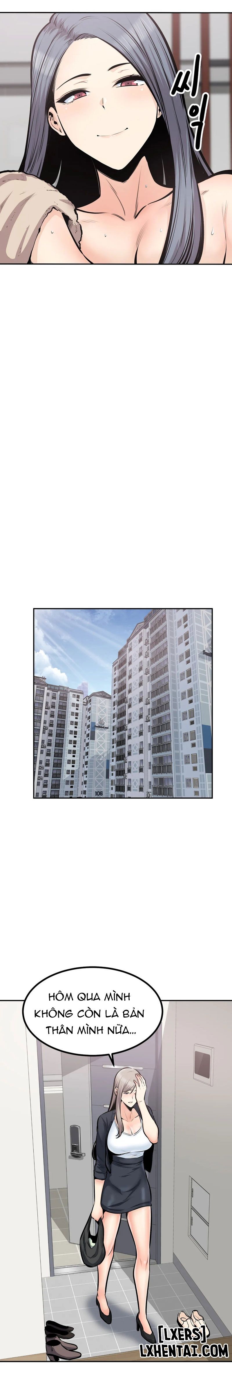 đọc truyện Dục Vọng Chương 37 ảnh 17 tại Thiên Thai Truyện