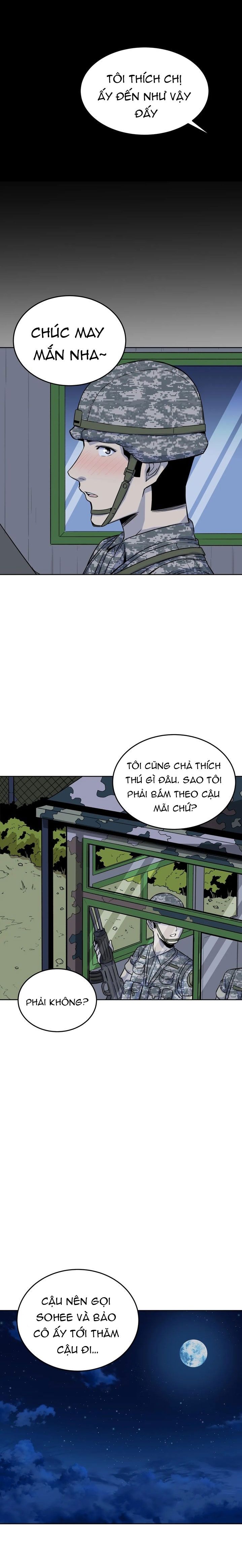 đọc truyện Dục Vọng Chương 5 ảnh 12 tại Thiên Thai Truyện