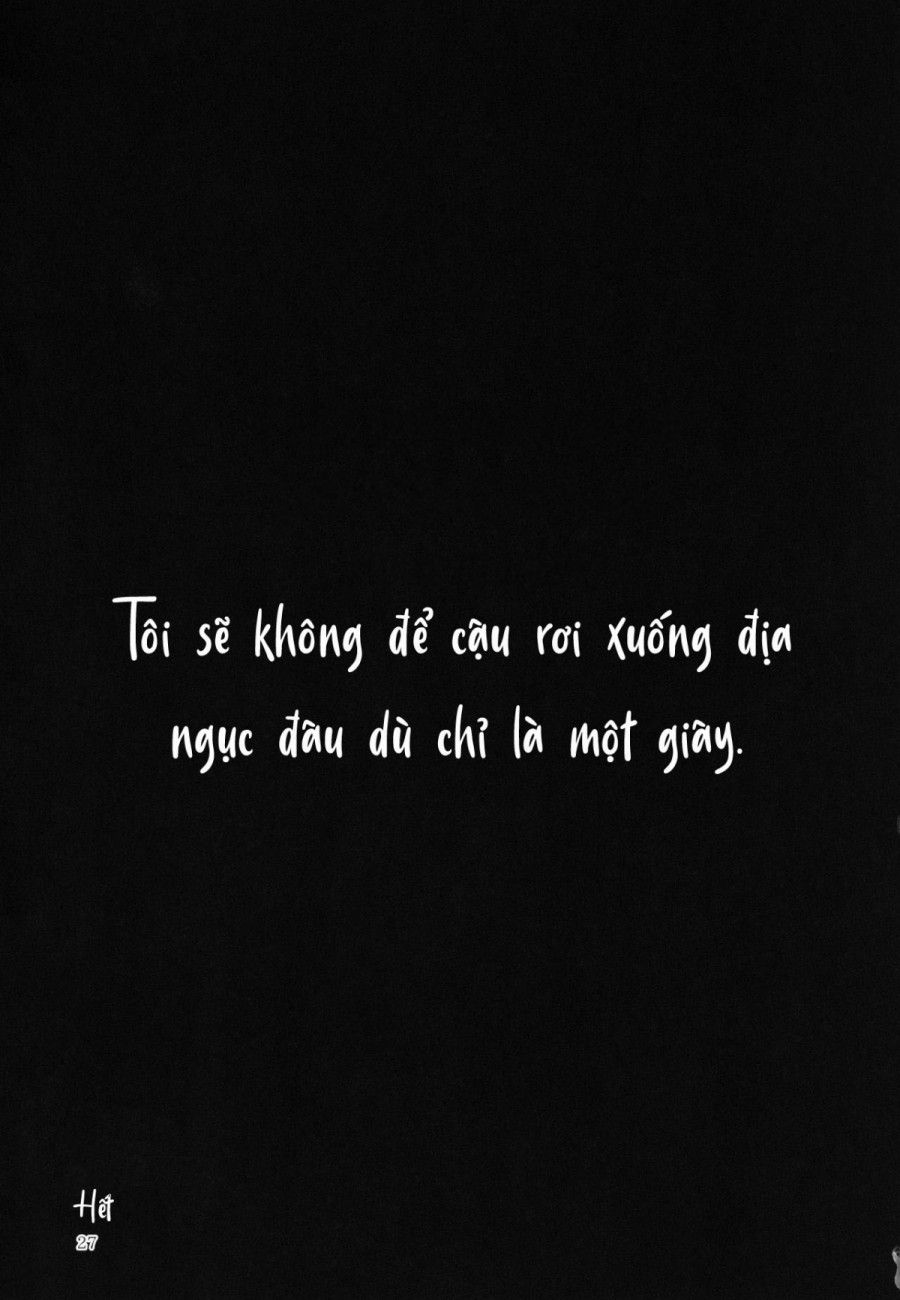 Đừng Ăn Đồ Ăn Dưới Địa Phủ Chương 0 page 29 - Giả Dược