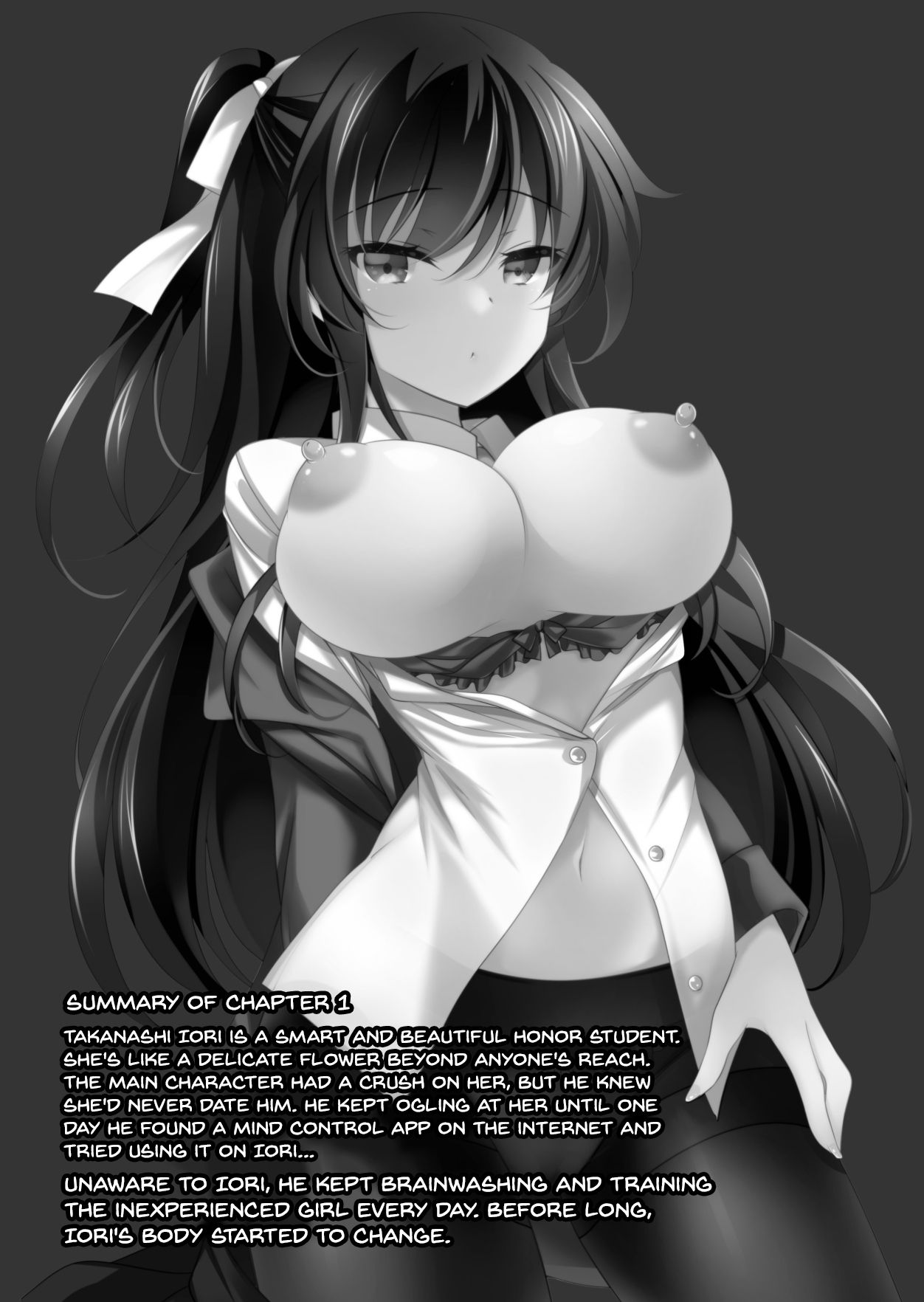 đọc truyện Dùng Apps Thôi Miên, Tôi Đã Có Bạn Gái! Chương 2 ảnh 6 tại Thiên Thai Truyện