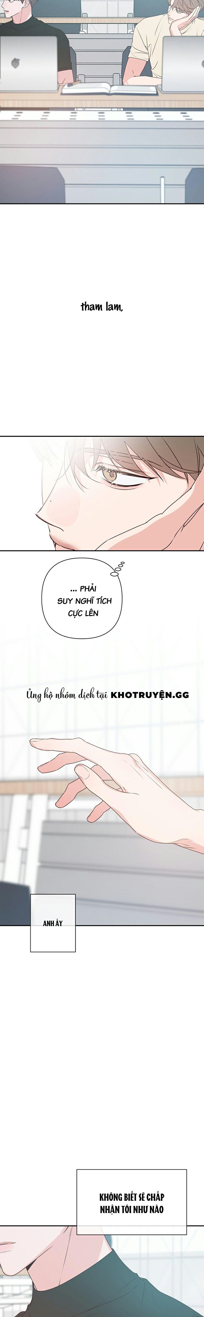 đọc truyện Đừng Bận Tâm Nhé, Người Yêu Chương 4 ảnh 18 tại Truyện Dạ Ký