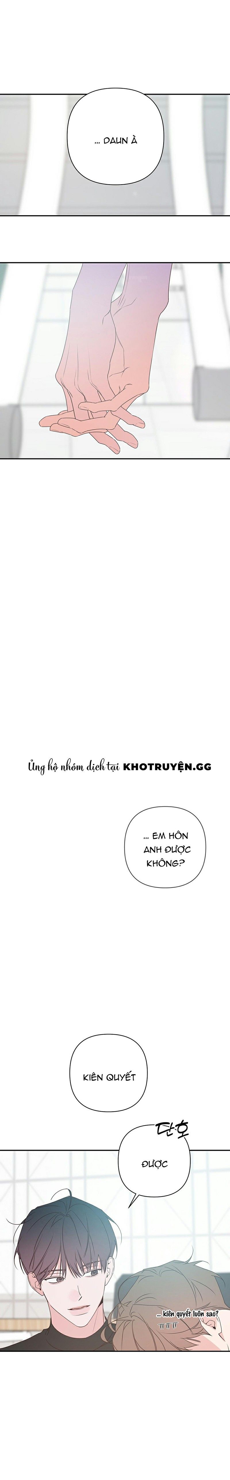đọc truyện Đừng Bận Tâm Nhé, Người Yêu Chương 4 ảnh 22 tại Truyện Dạ Ký