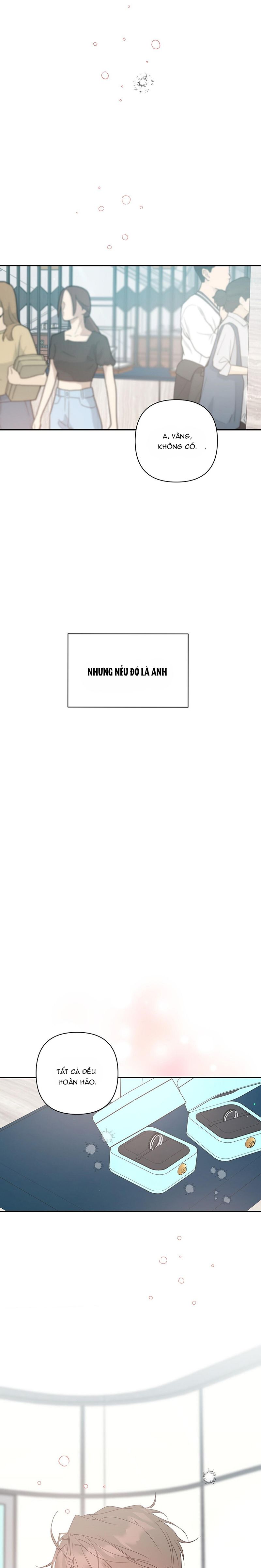 đọc truyện Đừng Bận Tâm Nhé, Người Yêu Chương 5 ảnh 21 tại Truyện Dạ Ký