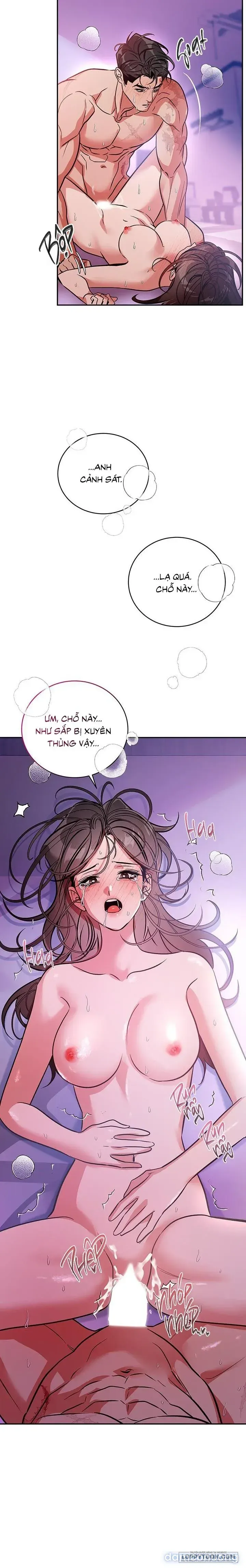 đọc truyện Đừng Bảo Đây Là Nàng Tiên Ốc Nhé?! Chương 1 ảnh 11 tại Thiên Thai Truyện