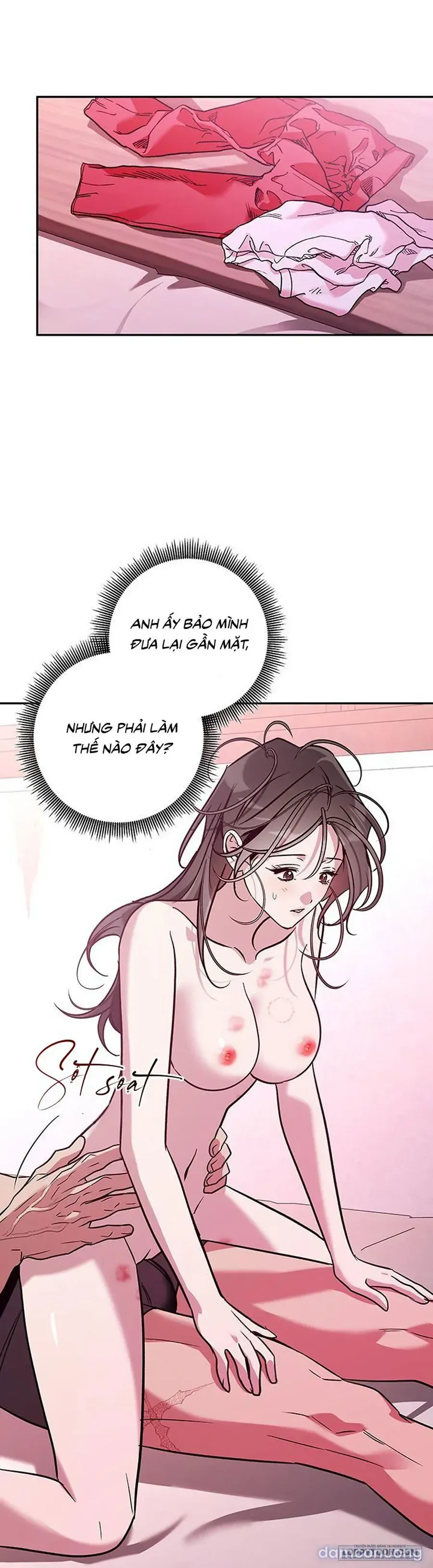 đọc truyện Đừng Bảo Đây Là Nàng Tiên Ốc Nhé?! Chương 12 ảnh 7 tại Thiên Thai Truyện