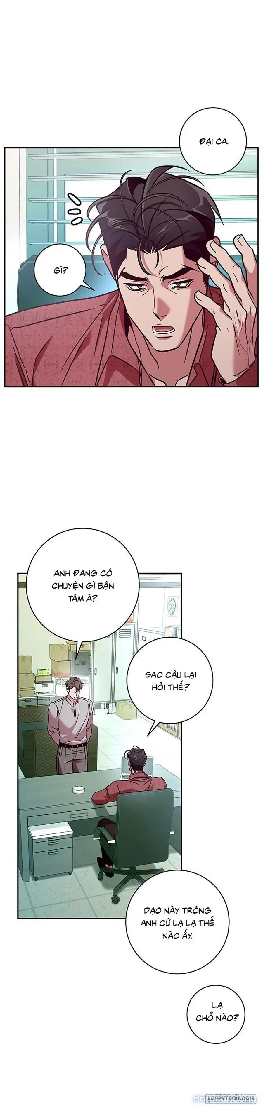 đọc truyện Đừng Bảo Đây Là Nàng Tiên Ốc Nhé?! Chương 13 ảnh 7 tại Thiên Thai Truyện