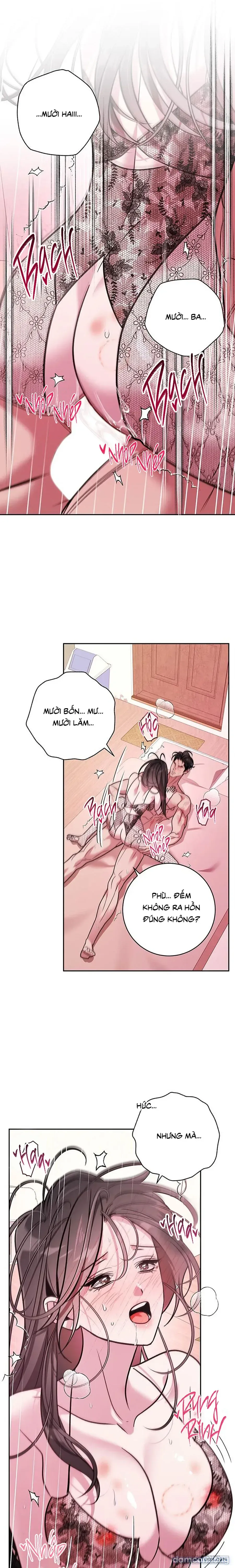 đọc truyện Đừng Bảo Đây Là Nàng Tiên Ốc Nhé?! Chương 16 ảnh 19 tại Thiên Thai Truyện