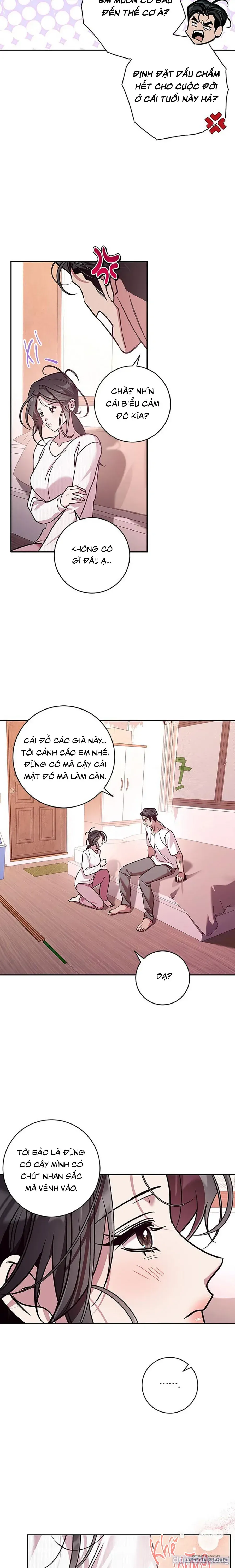đọc truyện Đừng Bảo Đây Là Nàng Tiên Ốc Nhé?! Chương 18 ảnh 3 tại Thiên Thai Truyện