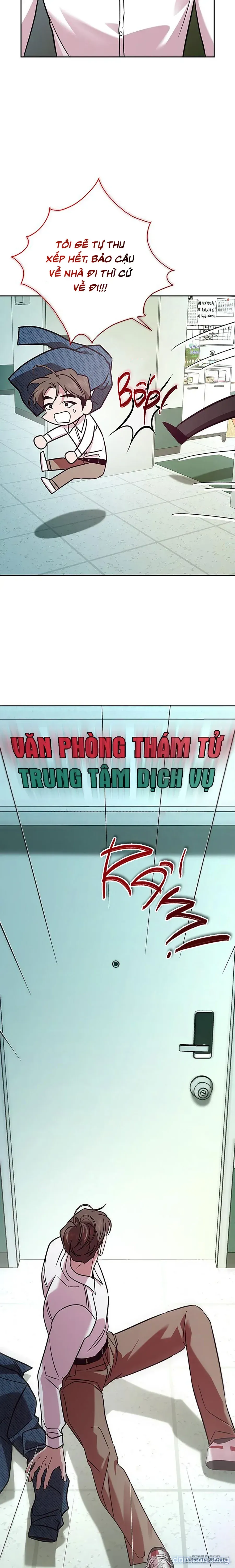đọc truyện Đừng Bảo Đây Là Nàng Tiên Ốc Nhé?! Chương 19 ảnh 8 tại Thiên Thai Truyện