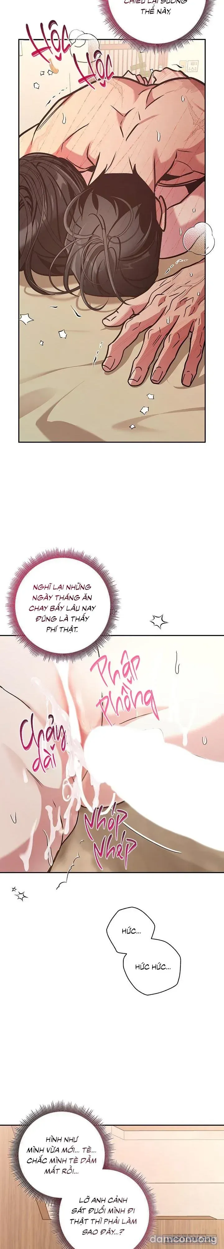đọc truyện Đừng Bảo Đây Là Nàng Tiên Ốc Nhé?! Chương 5 ảnh 12 tại Thiên Thai Truyện