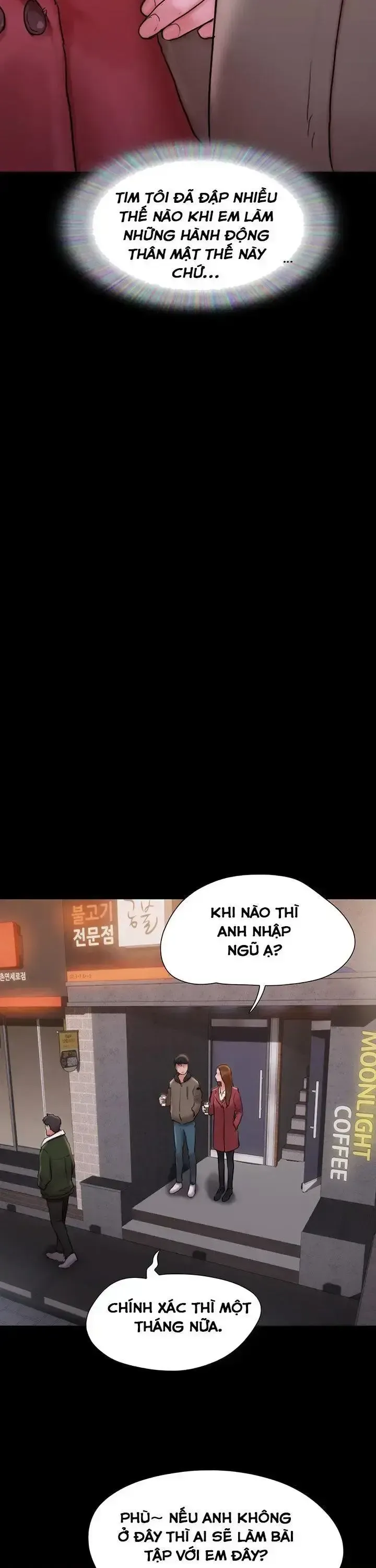 đọc truyện Đừng Bỏ Lỡ Em Chương 1 ảnh 23 tại Thiên Thai Truyện