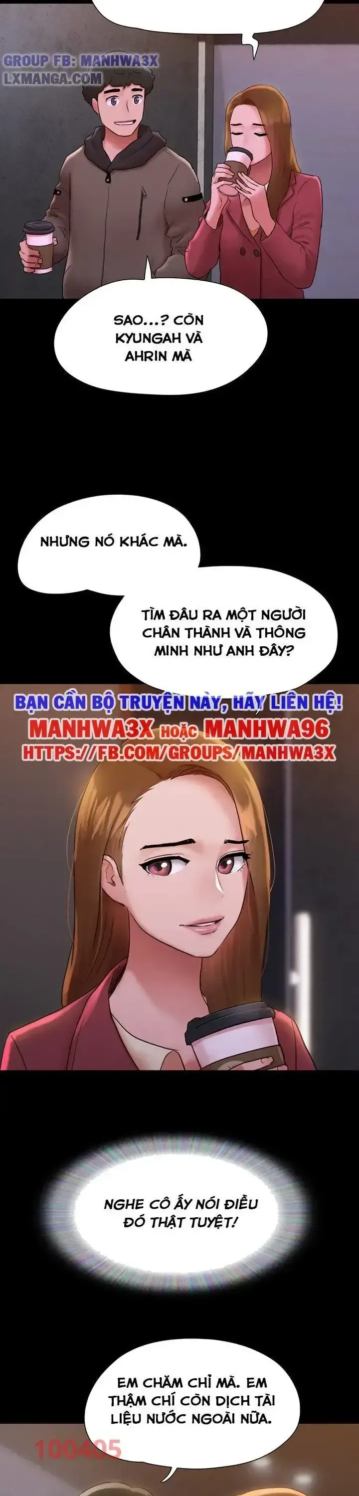 đọc truyện Đừng Bỏ Lỡ Em Chương 1 ảnh 24 tại Thiên Thai Truyện