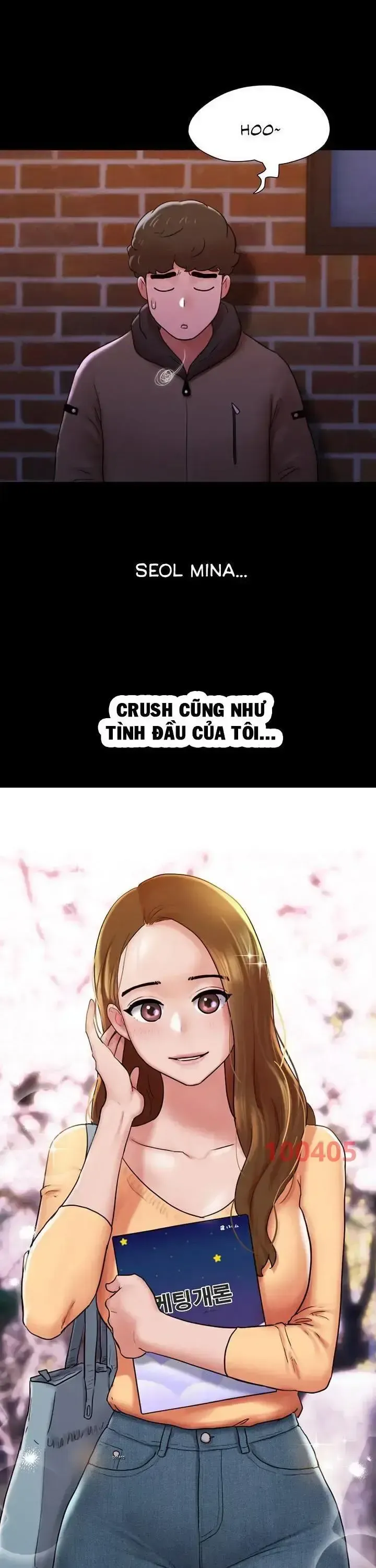 đọc truyện Đừng Bỏ Lỡ Em Chương 1 ảnh 9 tại Thiên Thai Truyện