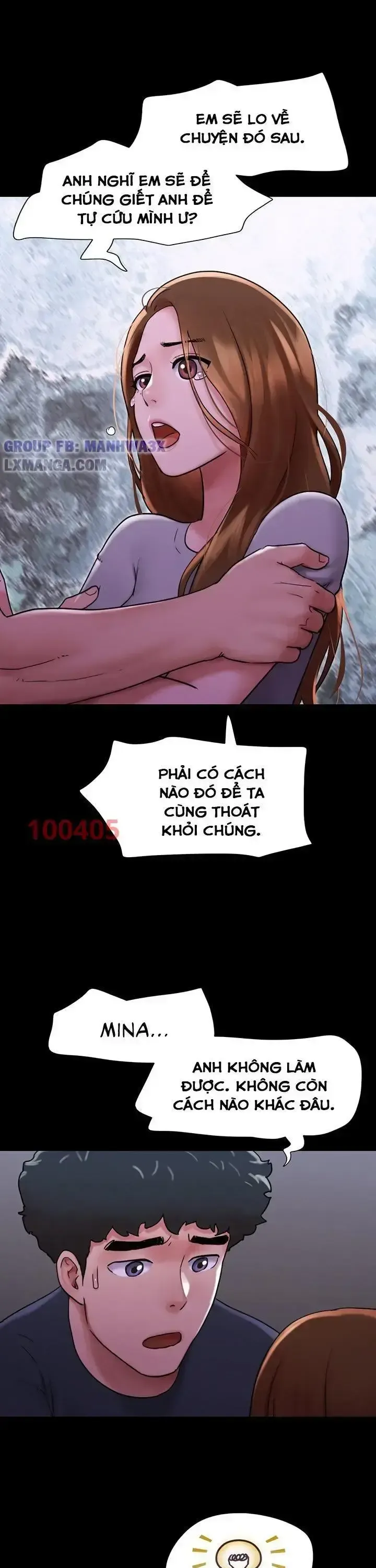 đọc truyện Đừng Bỏ Lỡ Em Chương 10 ảnh 1 tại Thiên Thai Truyện