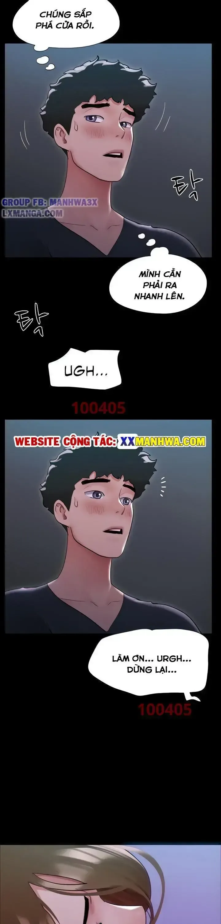 đọc truyện Đừng Bỏ Lỡ Em Chương 10 ảnh 13 tại Thiên Thai Truyện