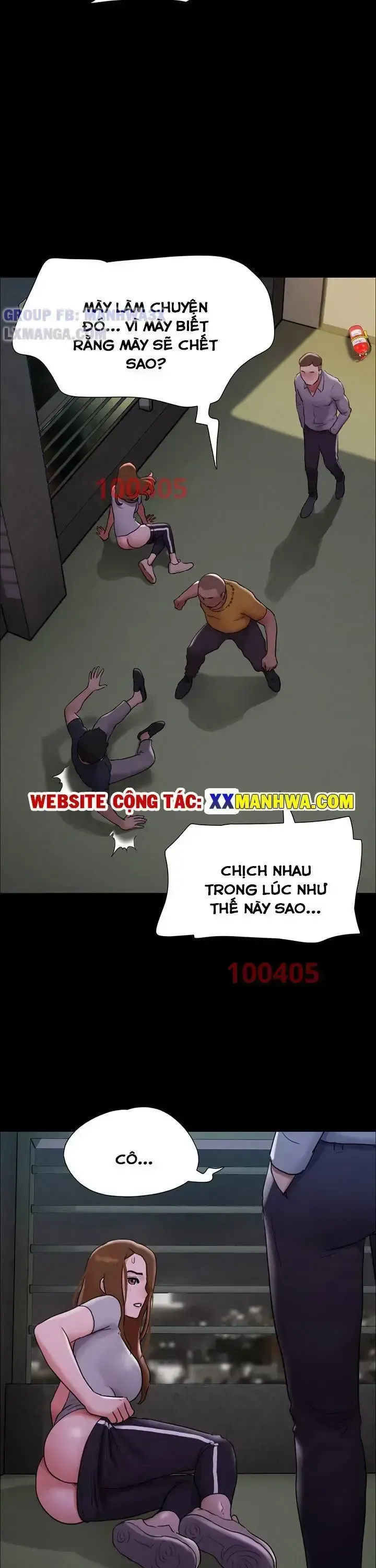 đọc truyện Đừng Bỏ Lỡ Em Chương 10 ảnh 20 tại Thiên Thai Truyện
