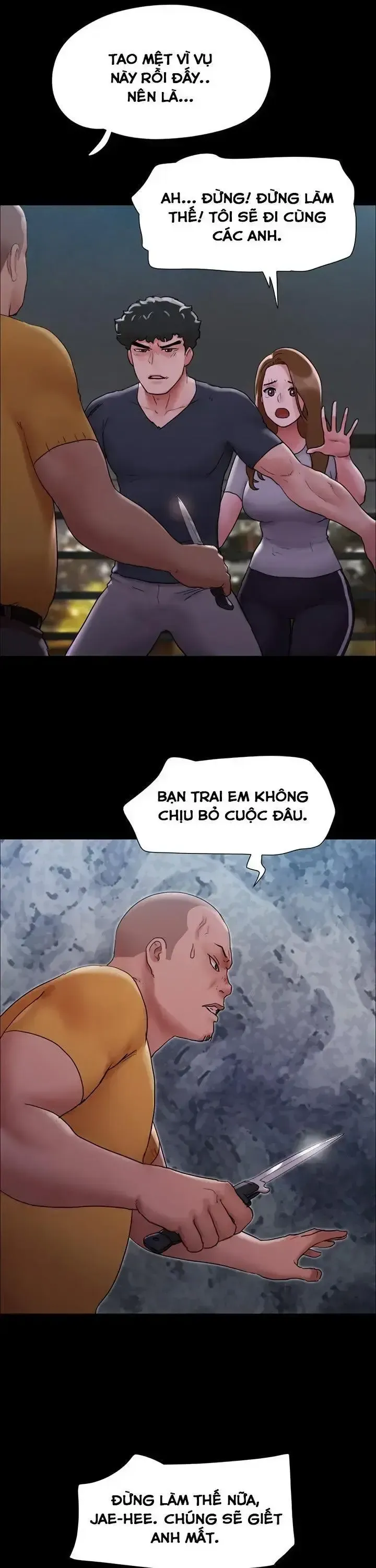 đọc truyện Đừng Bỏ Lỡ Em Chương 10 ảnh 39 tại Thiên Thai Truyện