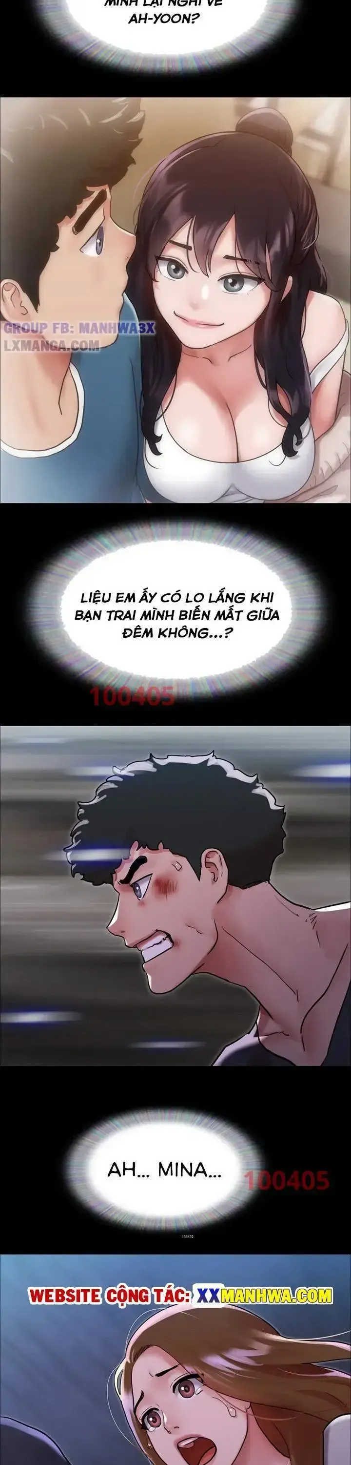 đọc truyện Đừng Bỏ Lỡ Em Chương 10 ảnh 44 tại Thiên Thai Truyện