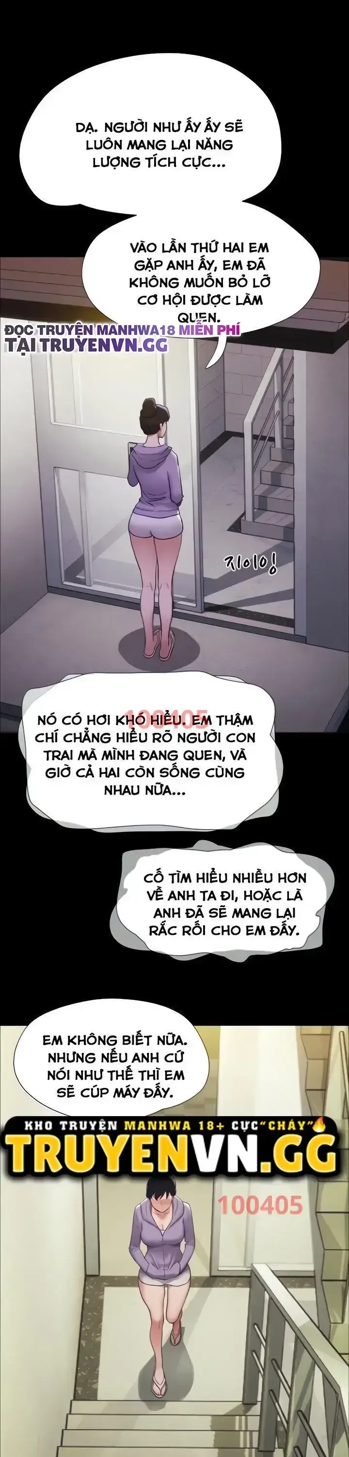 đọc truyện Đừng Bỏ Lỡ Em Chương 11 ảnh 11 tại Thiên Thai Truyện