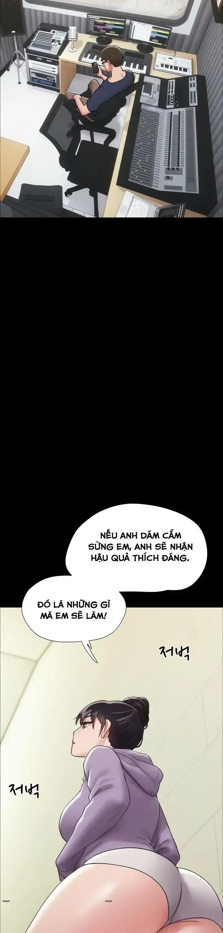 đọc truyện Đừng Bỏ Lỡ Em Chương 11 ảnh 14 tại Thiên Thai Truyện