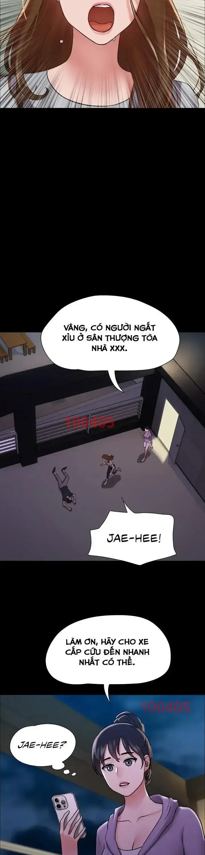 đọc truyện Đừng Bỏ Lỡ Em Chương 11 ảnh 31 tại Thiên Thai Truyện