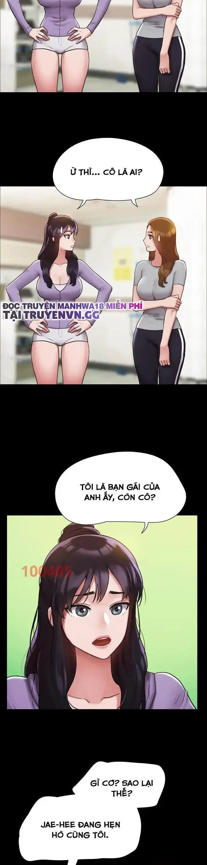 đọc truyện Đừng Bỏ Lỡ Em Chương 11 ảnh 37 tại Thiên Thai Truyện