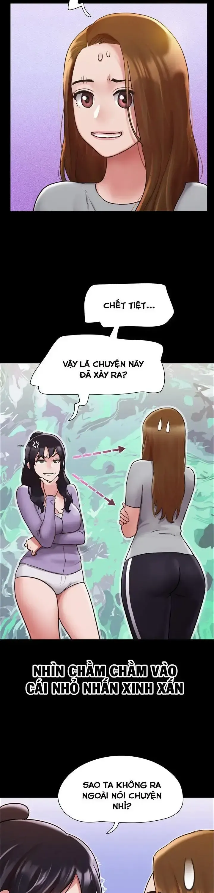 đọc truyện Đừng Bỏ Lỡ Em Chương 11 ảnh 38 tại Thiên Thai Truyện